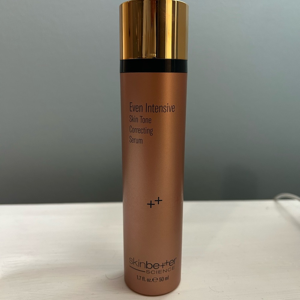 Skinbetter Even Intensive Serum